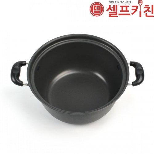 경질냄비 국솥 찌개 탕냄비 국수 전골 경질국솥 곰통 곰솥